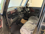Spacia custom