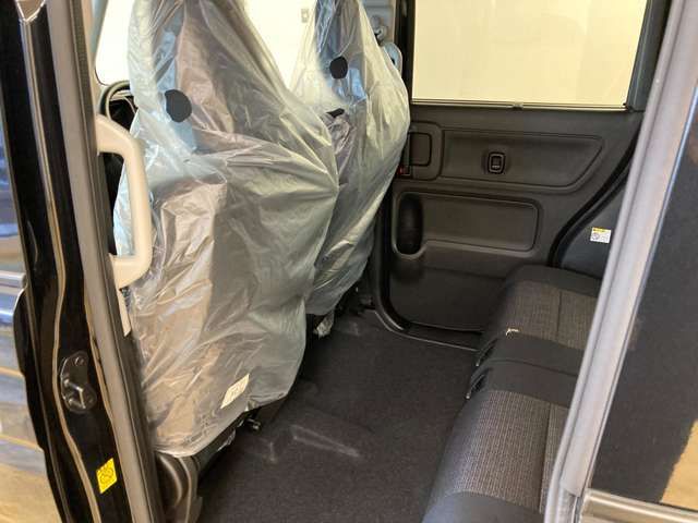 Spacia custom