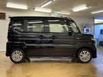 Spacia custom