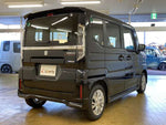 Spacia custom