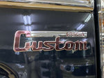 Spacia custom
