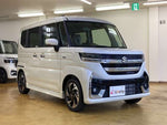 Spacia custom