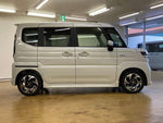 Spacia custom