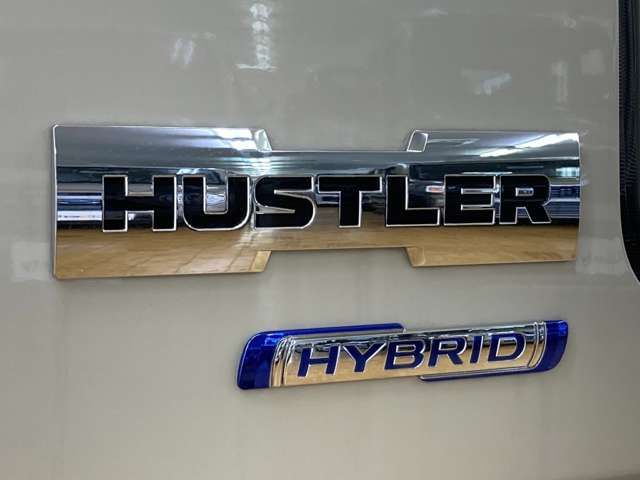 HUSTLER