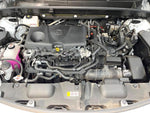 HARRIER HYBRID