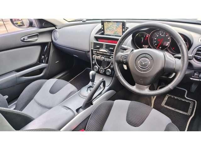 RX-8