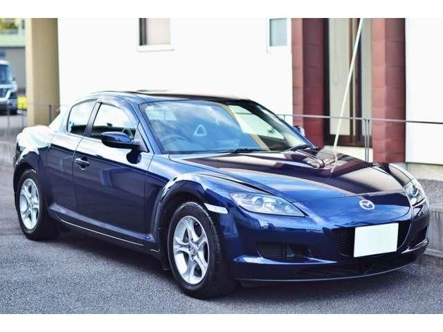 RX-8