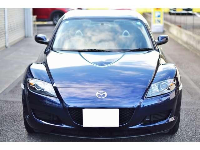 RX-8