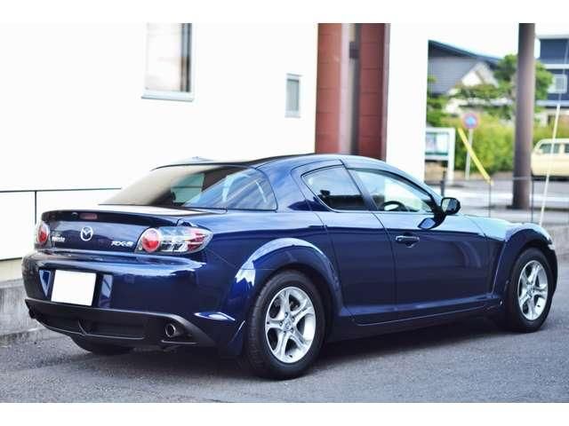 RX-8