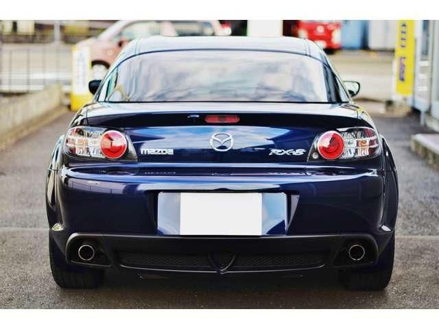 RX-8