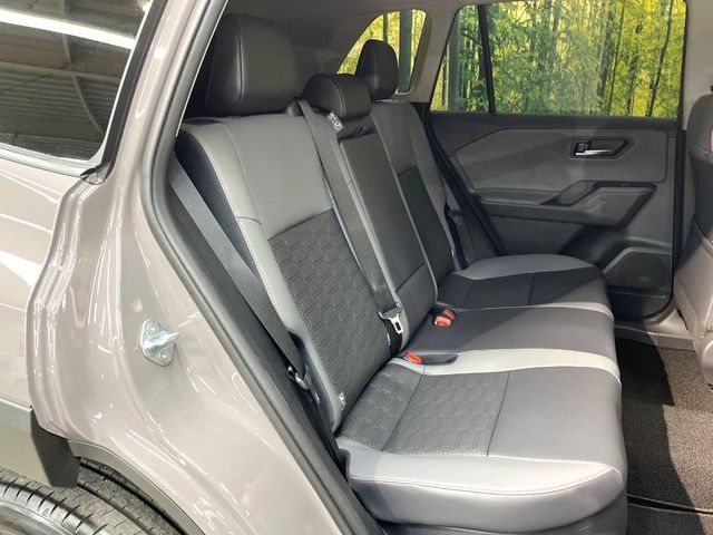 RAV4 HYBRID 4WD