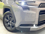 RAV4 HYBRID 4WD