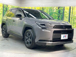 RAV4 HYBRID 4WD