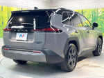 RAV4 HYBRID 4WD