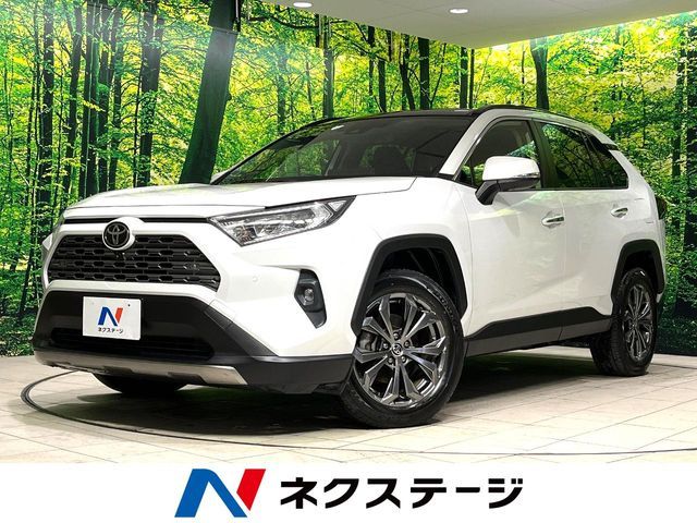 RAV4 4WD