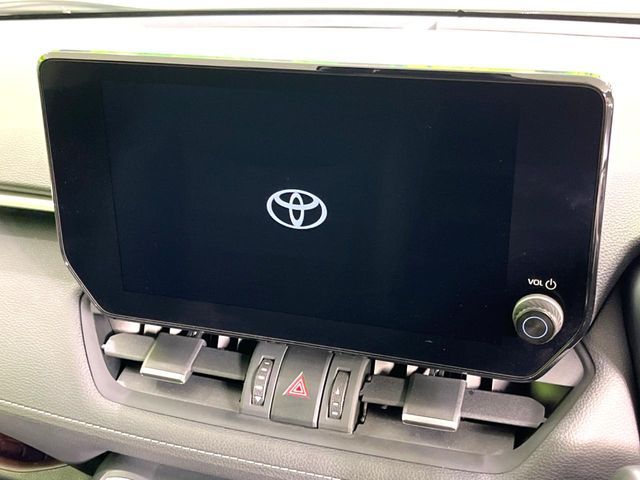 RAV4 4WD