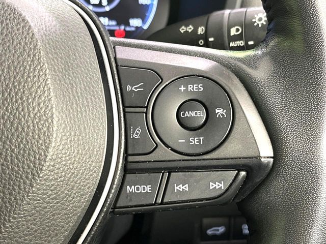RAV4 4WD