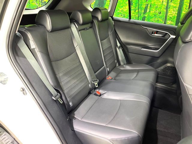 RAV4 4WD