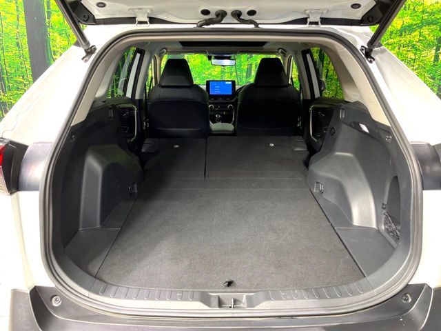 RAV4 4WD