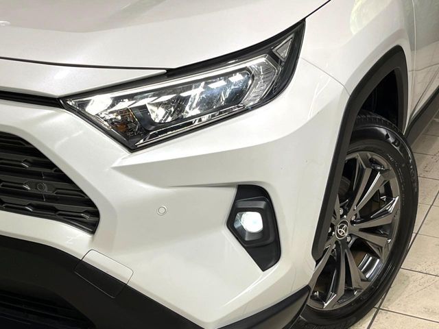 RAV4 4WD
