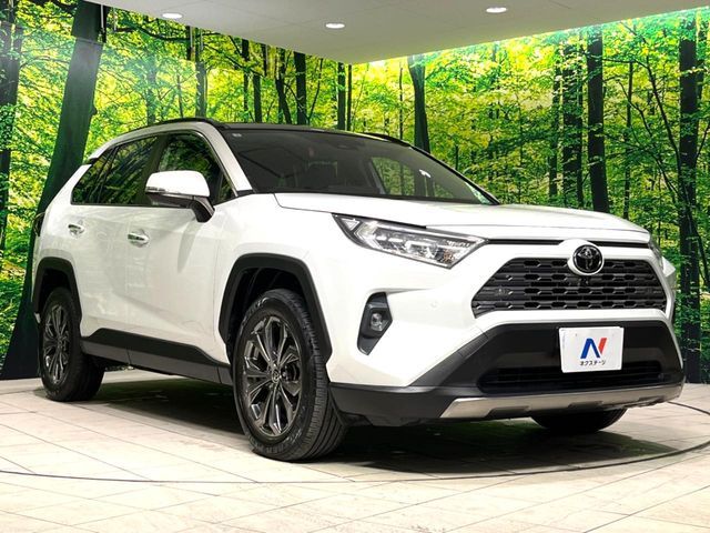 RAV4 4WD