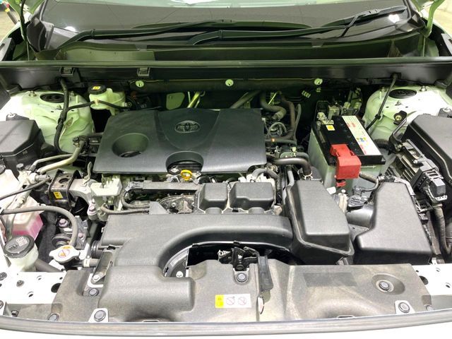 RAV4 4WD