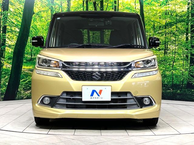 SOLIO BANDIT