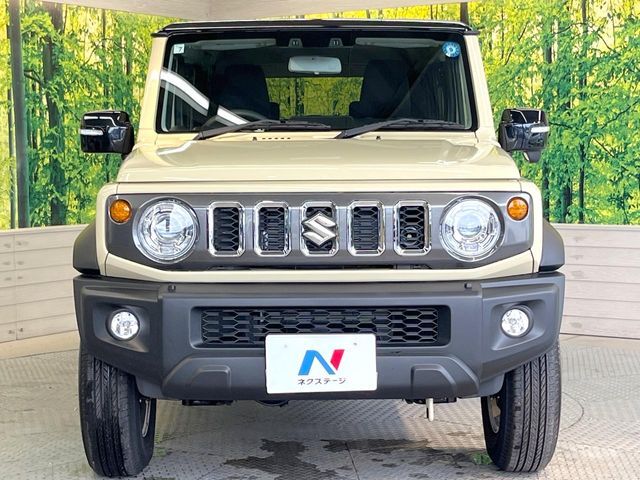 JIMNY NOMADE