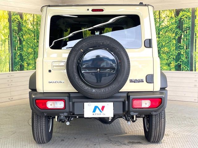 JIMNY NOMADE