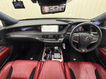 LEXUS LS500 4WD