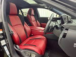 LEXUS LS500 4WD