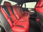 LEXUS LS500 4WD