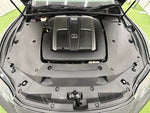 LEXUS LS500 4WD