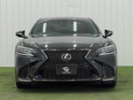 LEXUS LS500 4WD