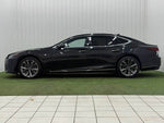 LEXUS LS500 4WD