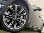 LEXUS LS500 4WD