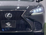 LEXUS LS500 4WD