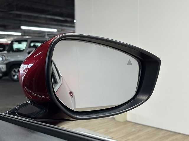MAZDA3 FASTBACK