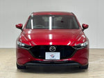 MAZDA3 FASTBACK