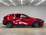 MAZDA3 FASTBACK