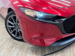 MAZDA3 FASTBACK