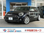 MINI COOPER SD CLUBMAN
