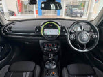 MINI COOPER SD CLUBMAN