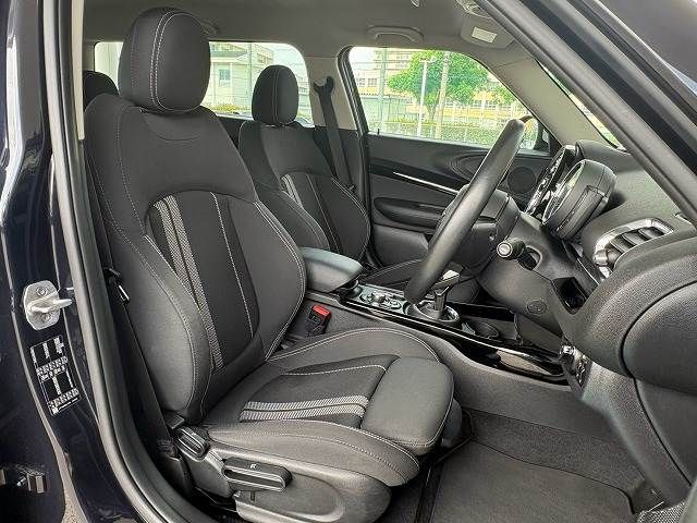 MINI COOPER SD CLUBMAN