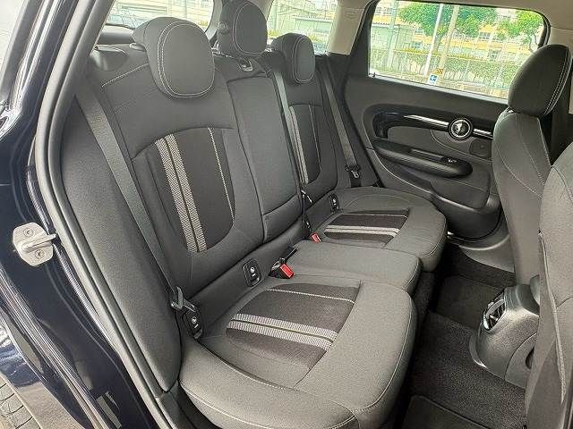 MINI COOPER SD CLUBMAN