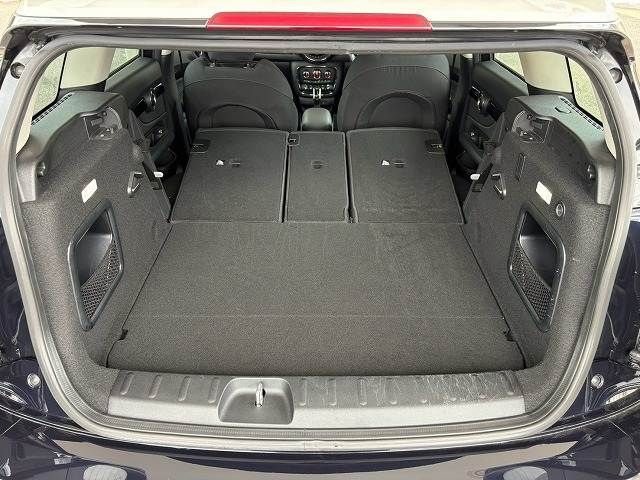 MINI COOPER SD CLUBMAN