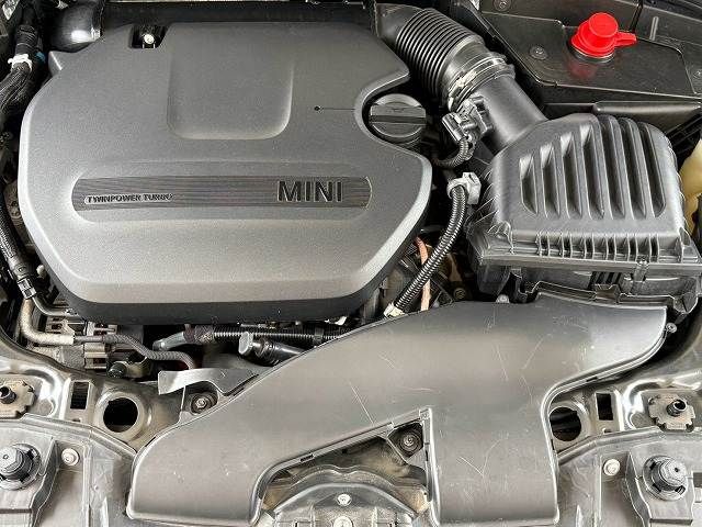 MINI COOPER SD CLUBMAN