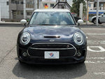 MINI COOPER SD CLUBMAN