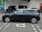 MINI COOPER SD CLUBMAN