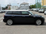 MINI COOPER SD CLUBMAN